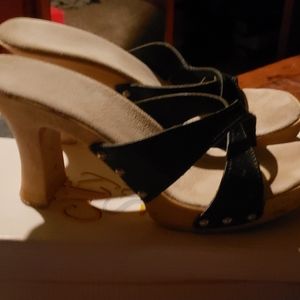 Candies slides size 8